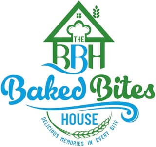 The Baked Bites House